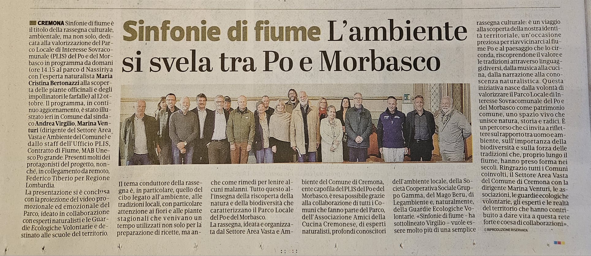 La Provincia 15-04-2025