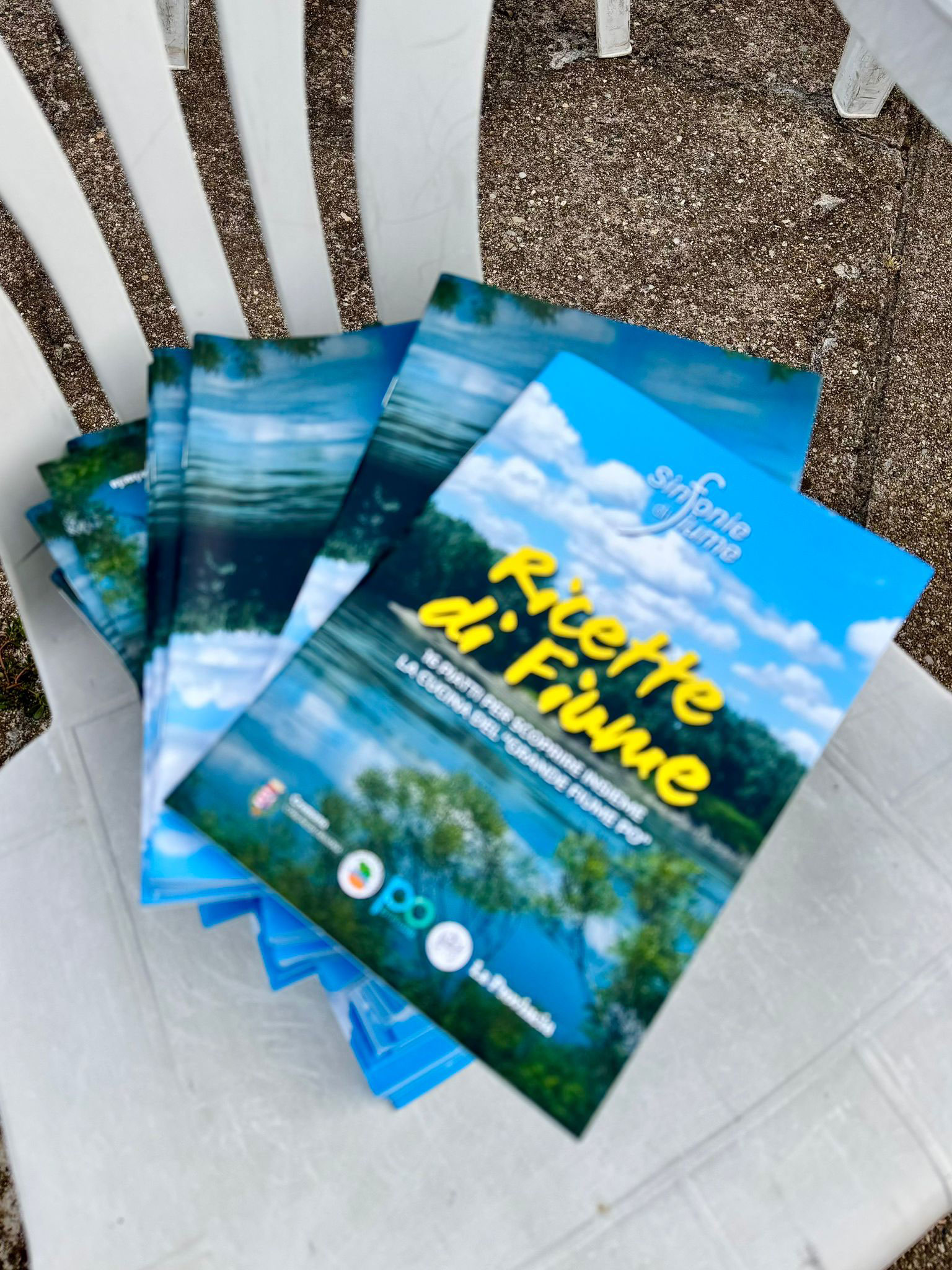 Evento di chiusura delle Sinfonie di Fiume