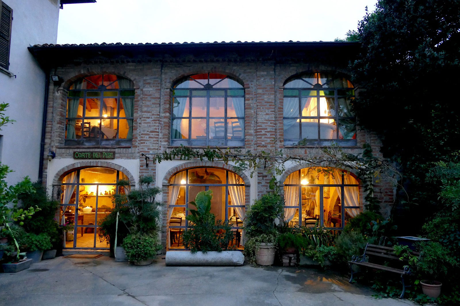 NOV-2025 – Agriturismo Corte dei Peri