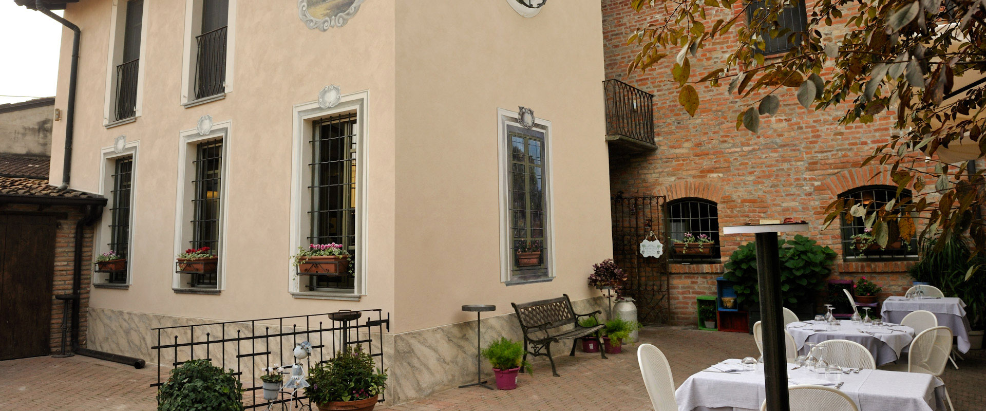 MAG-26 – Ristorante La Golena